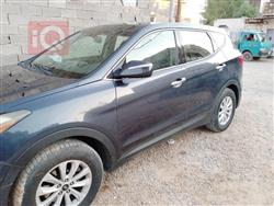 هيونداي سانتافي